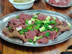 牛腰-江村四哥新鲜牛肉店(江高总店)