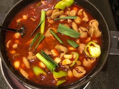 -湘肠香火锅店(团结湖店)