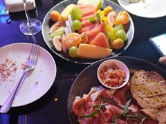 -云·酷 Atmosphere(国贸大酒店)