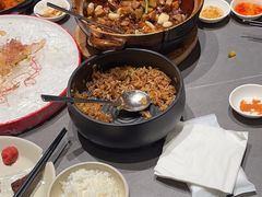 -喜记顺德菜(南昌万象城店)