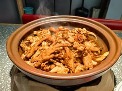 -蛙小侠·沸腾砂锅(南山欢乐颂店)