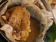 -桂满陇·手作小笼包&江南叫花鸡(中山公园店)