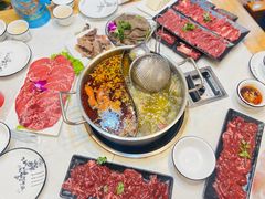 -田村·酸汤鲜牦牛肉火锅(布达拉宫广场店)