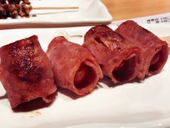 -一心豚拉面烧肉(世纪汇店)