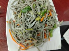 -北京清真房记小吃店