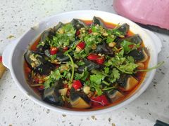 -墨脱石锅椰子鸡•海鲜糟粕醋(榆亚路店)