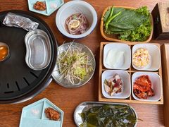 -济州爱肉堂(总店)