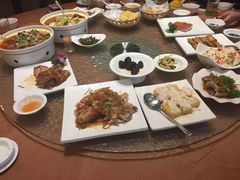-庄氏祥记家常食府(国瑞建材家居博览中心店)