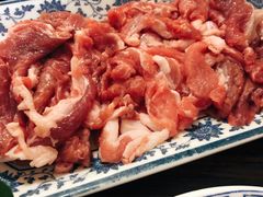 -老铜锅涮羊肉(大连海滨住宅小区店)