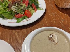 -Entrecôte 法国牛扒馆(保利·时光里店)