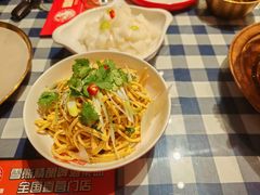 -雪熊哈尔滨烧烤·精酿啤酒·砂锅(中央胜境店)