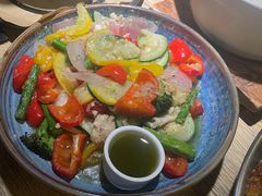 -囧吉香生蚝牛排馆(湖北路店)