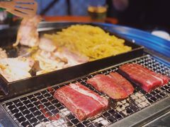 -伍丁·烤牛肋(和平东桥店)