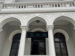 -天津意大利风情旅游区