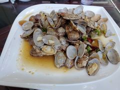 -望海潮海鲜店 特色家常菜(在海一方店)