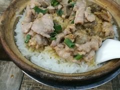 -阳江河堤老牌曾记美食