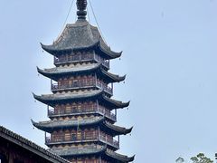 -常熟方塔园