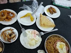 -甜心阁(沿江路店)