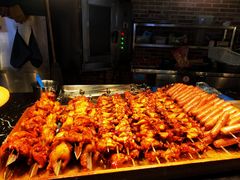 -梨花自助烤肉(天河城店)