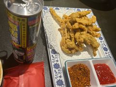 -虾乐园龙虾·夜宵(松江店)