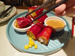 -禄运茶居·手工点心(体育西店)