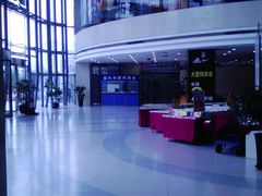 店内环境-沈阳百联购物中心(青年大街店)