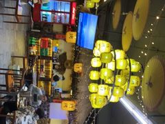 -江湖一盏灯·滇味卤烤(普惠园店)