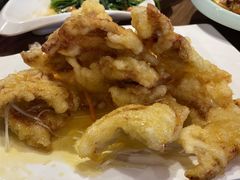 -粗粮人家·东北菜(洋桥店)