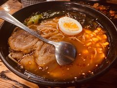 -小川洋风料理(汉街店)