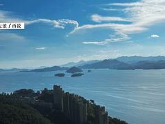-千岛湖天屿景区