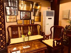 -阿西娅食府(中关村店)