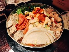 -九本居酒屋(学院路店)