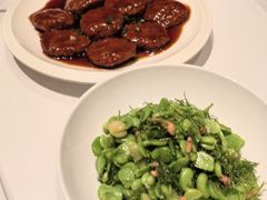 -鸿运楼烤鸭店(天桥店)