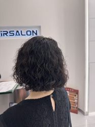 -5M HAIR SALON精品店