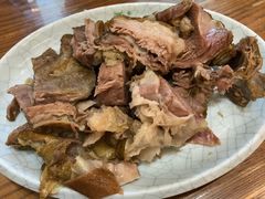 黄焖手抓羊肉-清真·益鑫羊肉手抓馆(花园北街店)