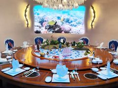 -皇马假日醉海南大酒店·假日一品派茶楼(秀英店)