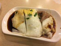 -玲又珑美食(盘福路店)
