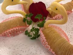 椿记榴莲酥-椿记烧鹅(叠彩店)
