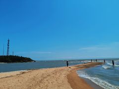 -农垦当壁镇兴凯湖旅游度假区