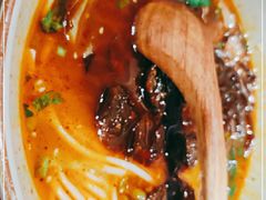 -百春原湖南牛肉粉(百联世纪店)