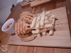 -Deer Park鹿园西餐(仁恒置地广场店)