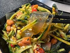 -炮爷东北铁锅炖(棠安路店)