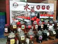 零售区-茗荔园农庄(大涌店)