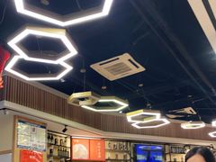 大堂-牛三哥洛阳牛肉汤(生态城店)