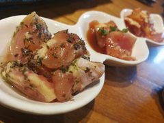 -一牛道炭火烧肉居酒屋(椒江店)