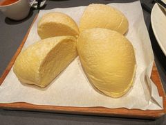 雪山奶露包-小炳胜(卓悦中心店)