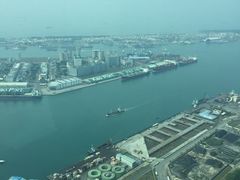 -高雄85大楼-观景台