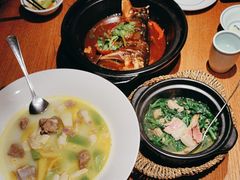 -周家二小姐的菜(西津渡店)