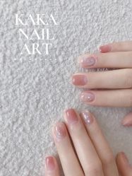-M·X Nail日式美甲美睫