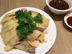 泰煌鸡-泰煌鸡·上海白斩鸡·鸡汤面(鹤庆店)